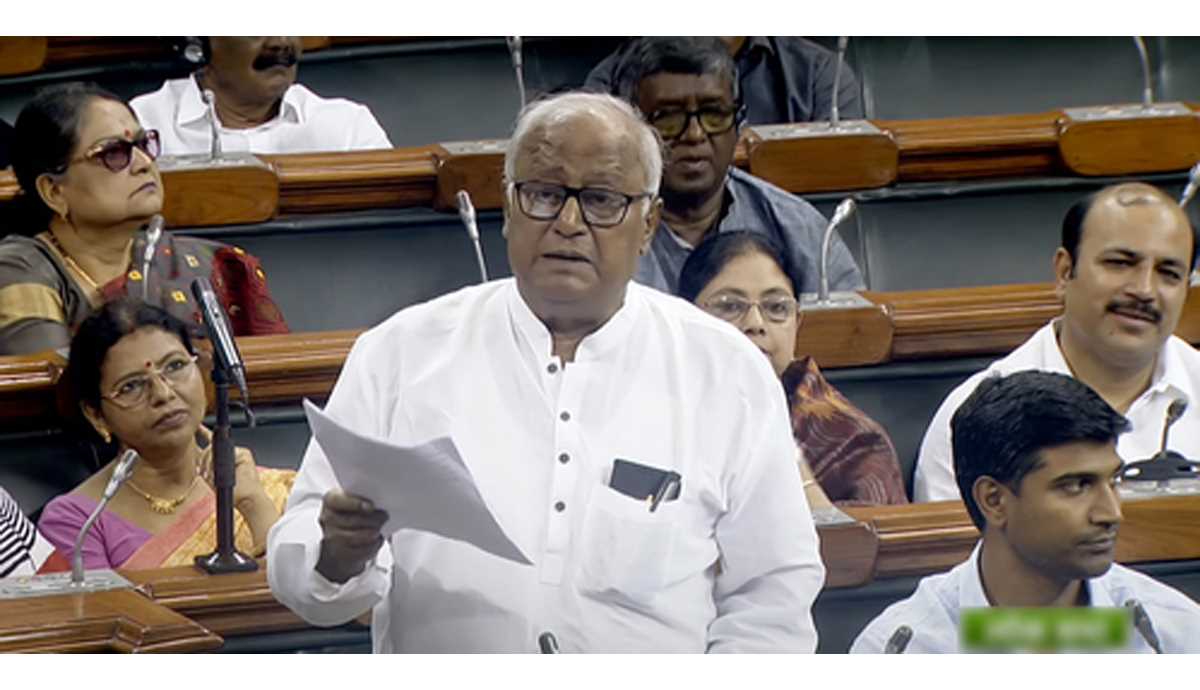 मणिपुर पर विपक्ष हमलावर, टीएमसी ने कहा- पीएम 7 देश गए लेकिन पूर्वोत्तर राज्य नहीं